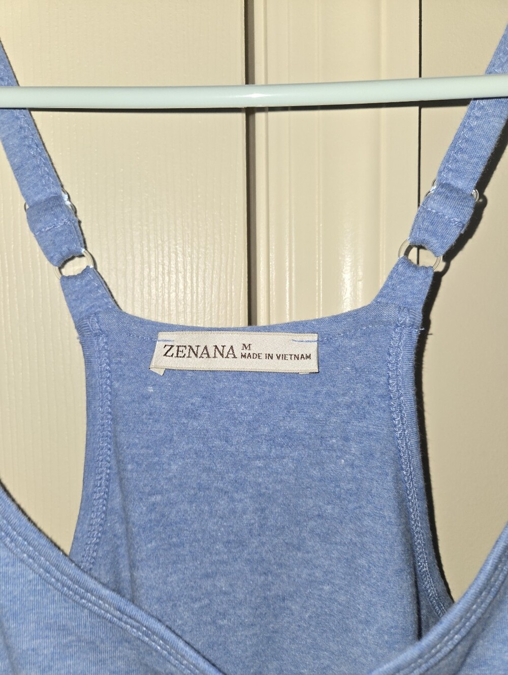 NIP Zenana Romper Dress - Picture 5 of 6